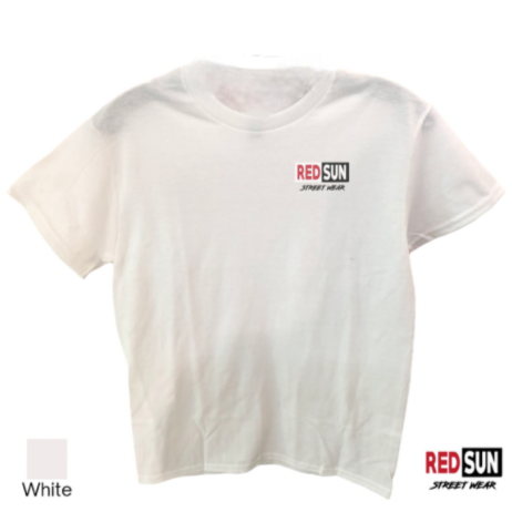 T-shirt White Customize