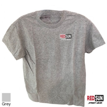 T-shirt Grey Streetwear