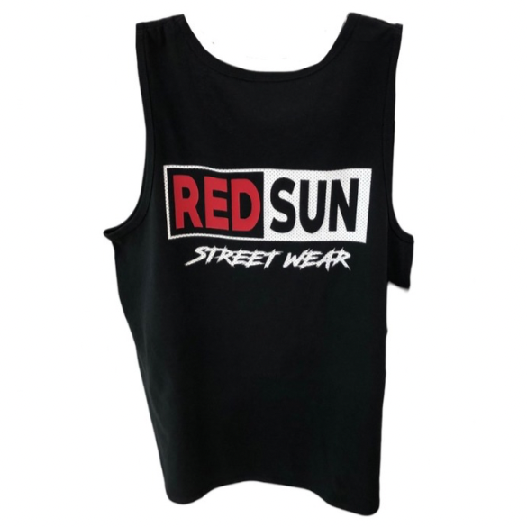 Tank Top Black