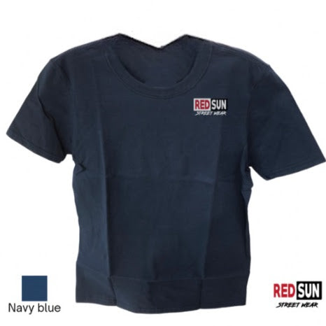 T-shirt Navy blue Customize